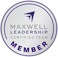 John Maxwell Certified